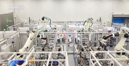 多款智能機(jī)器人亮相，這場博覽會(huì)上看見未來生活與智能化技術(shù)研發(fā)新篇章