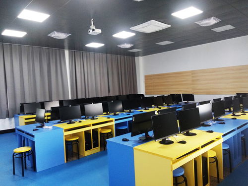 愛果凍科技 以智能化技術驅動3D數(shù)字化多人協(xié)同實驗室的未來